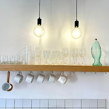 Apartamento Acogedor