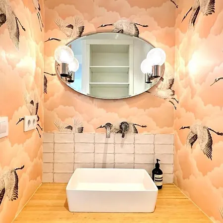 Apartment Acogedor A Coruna