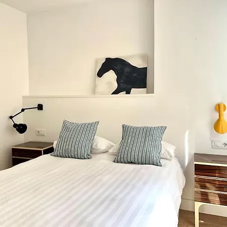Apartamento Acogedor