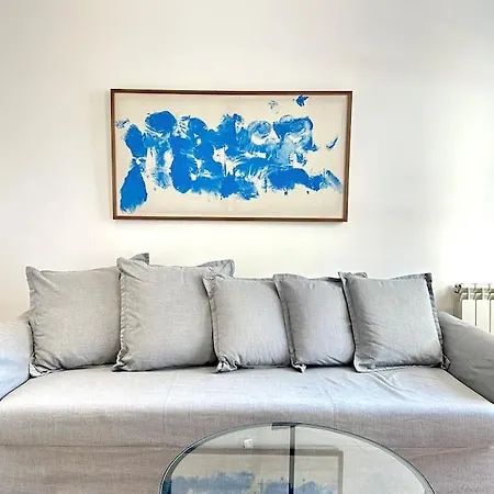 Acogedor Apartamento *