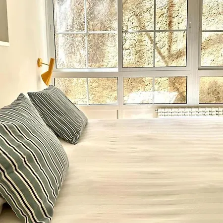 Acogedor Apartment *