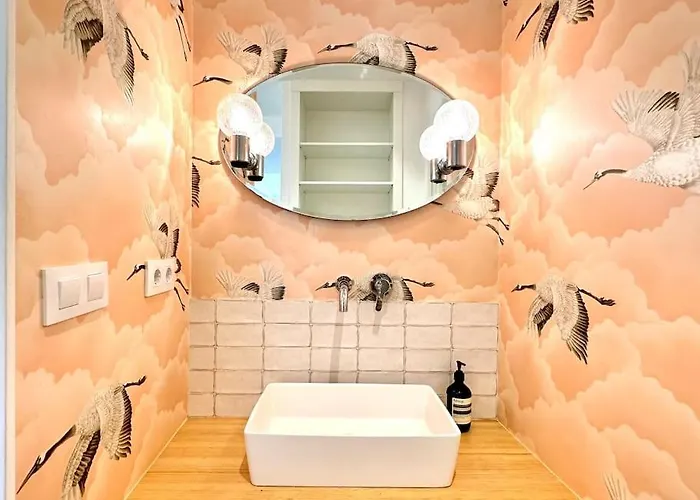 Apartment Acogedor A Coruna