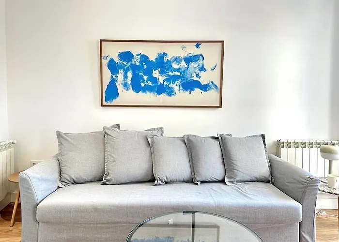 Acogedor Apartment *