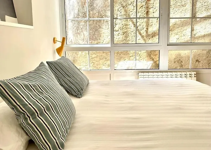 Acogedor Apartment *